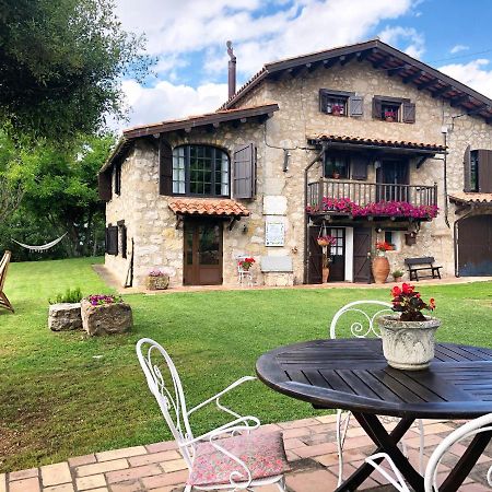 Masia Cap Del Roc Vallcebre Zewnętrze zdjęcie